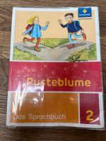 Pusteblume Das Sprachbuch 2 Rheinland-Pfalz - Rülzheim Vorschau