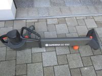 Gardena GS 1500 Laubsauger Laubgebläse Baden-Württemberg - Erbach Vorschau