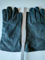 Neue.Lederhandschuhe leather glove Herren Männer Größe auf Bilder Thüringen - Schmoelln Vorschau