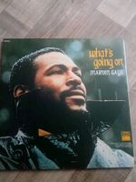 Marvin Gaye - What's going on - Vinyl Berlin - Friedrichsfelde Vorschau
