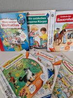 TipToi Bücher Nordrhein-Westfalen - Datteln Vorschau