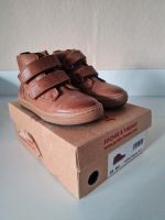 Jochie&Freaks gefütterte Halbschuhe|cognac|Größe 25 NEU OVP Rheinland-Pfalz - Herdorf Vorschau