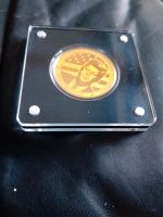 Münze Gold 1/200oz 40mm.9 Nordrhein-Westfalen - Paderborn Vorschau