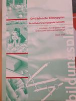 Der Sächsische Bildungsplan Ein Leitfaden für pädagogische Fachkr Sachsen - Neustadt Vorschau