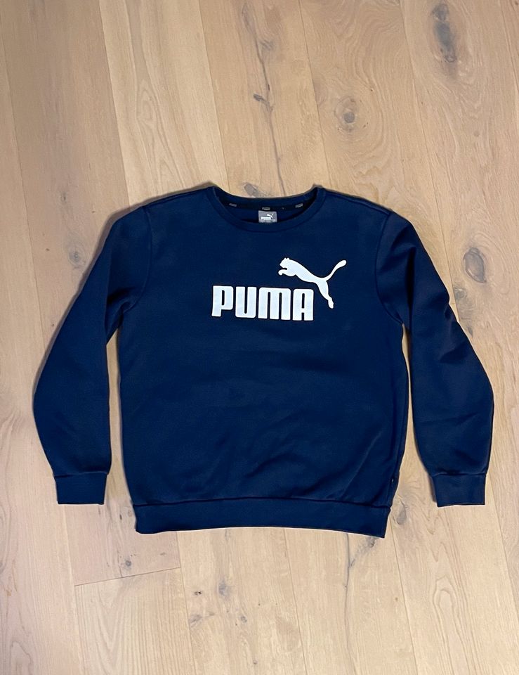 Puma Pullover in München