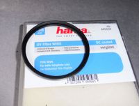 UV- Filter wide lens protector Gewinde 58 mm Hama Duisburg - Rheinhausen Vorschau