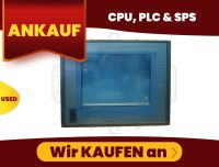 Heidenhain Multi Touch Panel G190EG02 gebraucht✔️+ Ankauf SPS CPU Baden-Württemberg - Waldbronn Vorschau