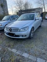 Mercedes C Klasse Kombi zum Verkauf oder Tausch Nordrhein-Westfalen - Ahlen Vorschau