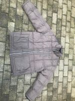 Lerros Men Mantel Jacke Winter Winterjacke Herren Männer L Khaki Nordrhein-Westfalen - Stolberg (Rhld) Vorschau