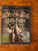 Harry Potter und der Halbblut Prinz (Blu-Ray) Nordrhein-Westfalen - Sankt Augustin Vorschau