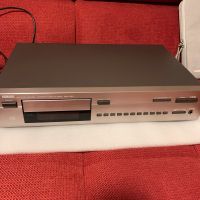 Yamaha CD Player CDX 580 made in france Nürnberg (Mittelfr) - Aussenstadt-Sued Vorschau