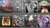 Schallplatten Carlos Santana Vinyl 8 LP Beyond Appearances, Bayern - Oberpleichfeld Vorschau