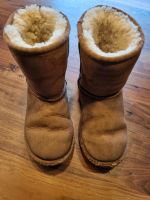 Winterstiefel Ugg  Gr. 30 Bayern - Esselbach Vorschau