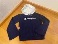 Champion Hoodie Sweatshirt Gr. XS neu Bayern - Parsdorf Vorschau