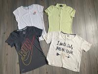 4 Shirts NIKE Marc O Polo Tommy Hilfiger Sublevel Gr.S Nordrhein-Westfalen - Hagen Vorschau