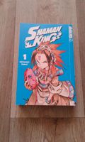 Shaman King Manga Massiv 2in1 Niedersachsen - Hildesheim Vorschau