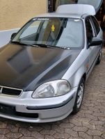 Honda Civic EJ9 Schlachter Rheinland-Pfalz - Bad Breisig  Vorschau