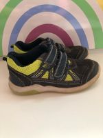 Lurchi Low Sneaker Marcos Turnschuhe Kinderturnschuhe Größe 30 Rheinland-Pfalz - Bad Kreuznach Vorschau