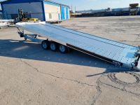 Martz Autoanhänger Autotrailer kippbar 6,00m x 2,06m 3,5t⭐NEU⭐ Nordrhein-Westfalen - Hamm Vorschau