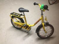 Puky Fahrrad 16 Zoll Berlin - Niederschönhausen Vorschau