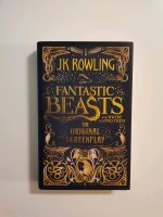 Fantastic Beasts and Where to Find Them (Harry Potter) Rheinland-Pfalz - Kaiserslautern Vorschau
