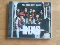 INXS CD Full Moon, Dirty Hearts Berlin - Charlottenburg Vorschau