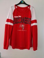 TAMPA BAY BUCCANEERS PULLOVER IN GRÖSSE L TOP Stuttgart - Feuerbach Vorschau