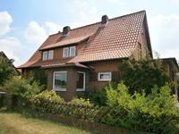 Hoyerhagen, Tivoli, Haus in Sackgassenlage zu verkaufen Niedersachsen - Hoyerhagen Vorschau