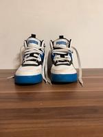 Puma Backcourt Mid Jr weiß Nordfriesland - Tönning Vorschau