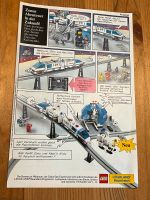 Lego Space Raumfahrt Legoland Werbeanzeige Werbung Wuppertal - Vohwinkel Vorschau