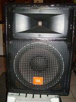 PA Profi Box JBL MR822 Nordrhein-Westfalen - Wesel Vorschau