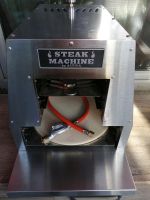 Activa Steak Machine Pizzaofen Gasgrill Hessen - Pfungstadt Vorschau