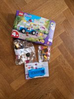 Lego Friends Eiswagen ab 4, neu Bayern - Sankt Wolfgang Vorschau