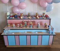 Candy-Bar zu verkaufen! | Hochzeit & Geburtstag, Vintage, Deko Bayern - Würzburg Vorschau