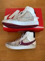 Nike Blazer mid Gr.39 Hessen - Heuchelheim Vorschau