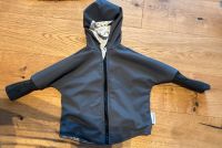 Räuberkinder kornblume Softshell Jacke 68/74/80 Saarland - Püttlingen Vorschau