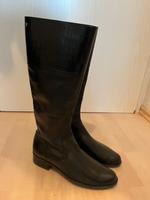 Elegante Stiefel von Caprice / Echtleder München - Hadern Vorschau