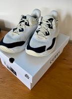 Stephen Curry Splash 24 Basketballschuhe,Wildleder, unisex Hessen - Groß-Umstadt Vorschau