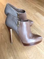 Michael KORS Stiefeletten Gr.39 Hessen - Bad Homburg Vorschau