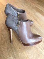 Michael KORS Stiefeletten Gr.39 Hessen - Bad Homburg Vorschau