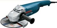 Bosch Flex 230 mm zu vermieten Nordrhein-Westfalen - Alsdorf Vorschau