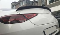 CW Carbon Spoiler Lippe passend für Mercedes-Benz C257 W257 CLS Nordrhein-Westfalen - Kamen Vorschau