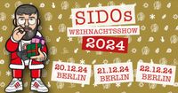Suche ein Ticket für Sido‘s Weihnachtsshow Niedersachsen - Lemförde Vorschau