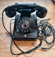 Nostalgisches Telefon mit Wählscheibe Niedersachsen - Sögel Vorschau