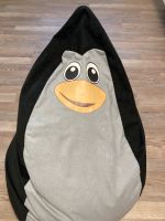 Sitzsack Pinguin Sachsen - Crimmitschau Vorschau