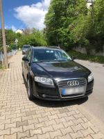 Audi A4 2.0 TDI (DPF) Avant - Hessen - Usingen Vorschau