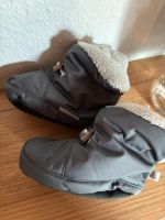 Winter Schuhe Baby zu verschenken Bayern - Metten Vorschau