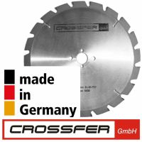 NAGELFESTES Sägeblatt Brennholz Wippsäge Grobschnitt 315mm 093 Nordrhein-Westfalen - Mönchengladbach Vorschau