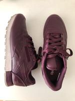 Reebok classic sneaker low, 37, weinrot/brugund Baden-Württemberg - Sindelfingen Vorschau