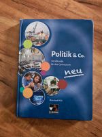 Politik & Co  ISBN 9783661710495 Rheinland-Pfalz - Kaiserslautern Vorschau
